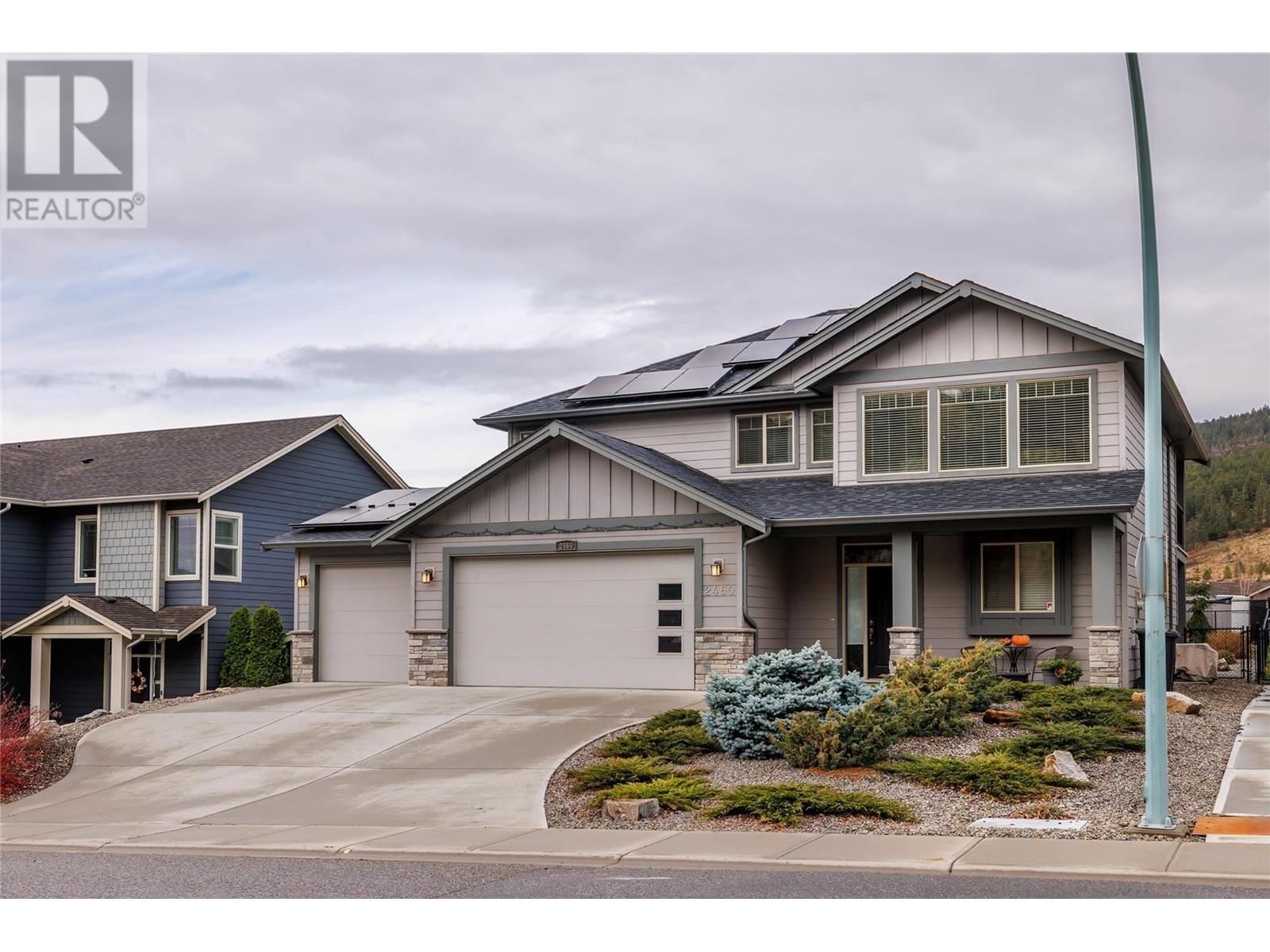 2460 Ironridge Road
