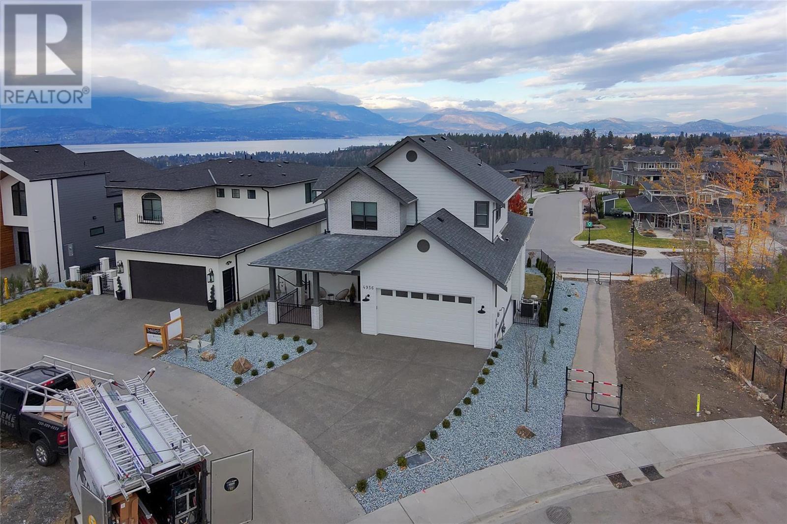 4956 Bucktail Lane