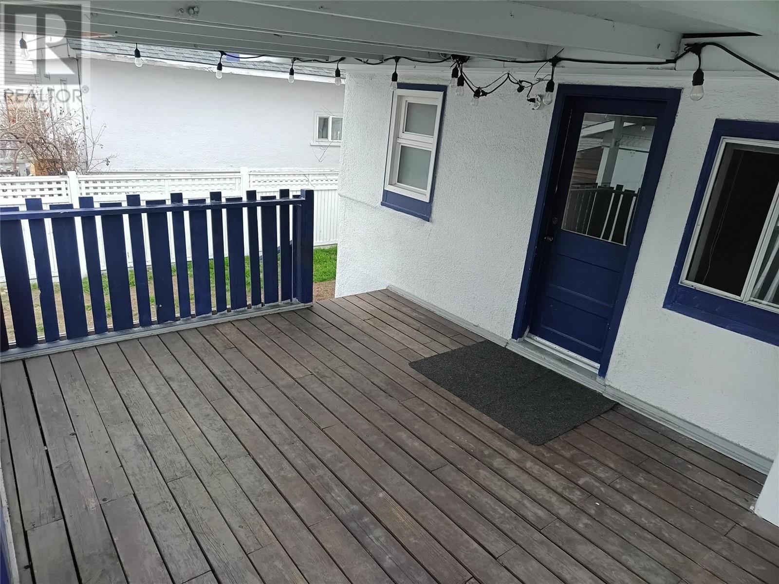 549 Van Horne Street