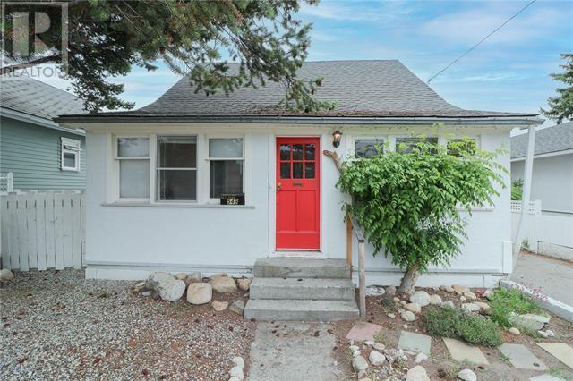 549 Van Horne Street