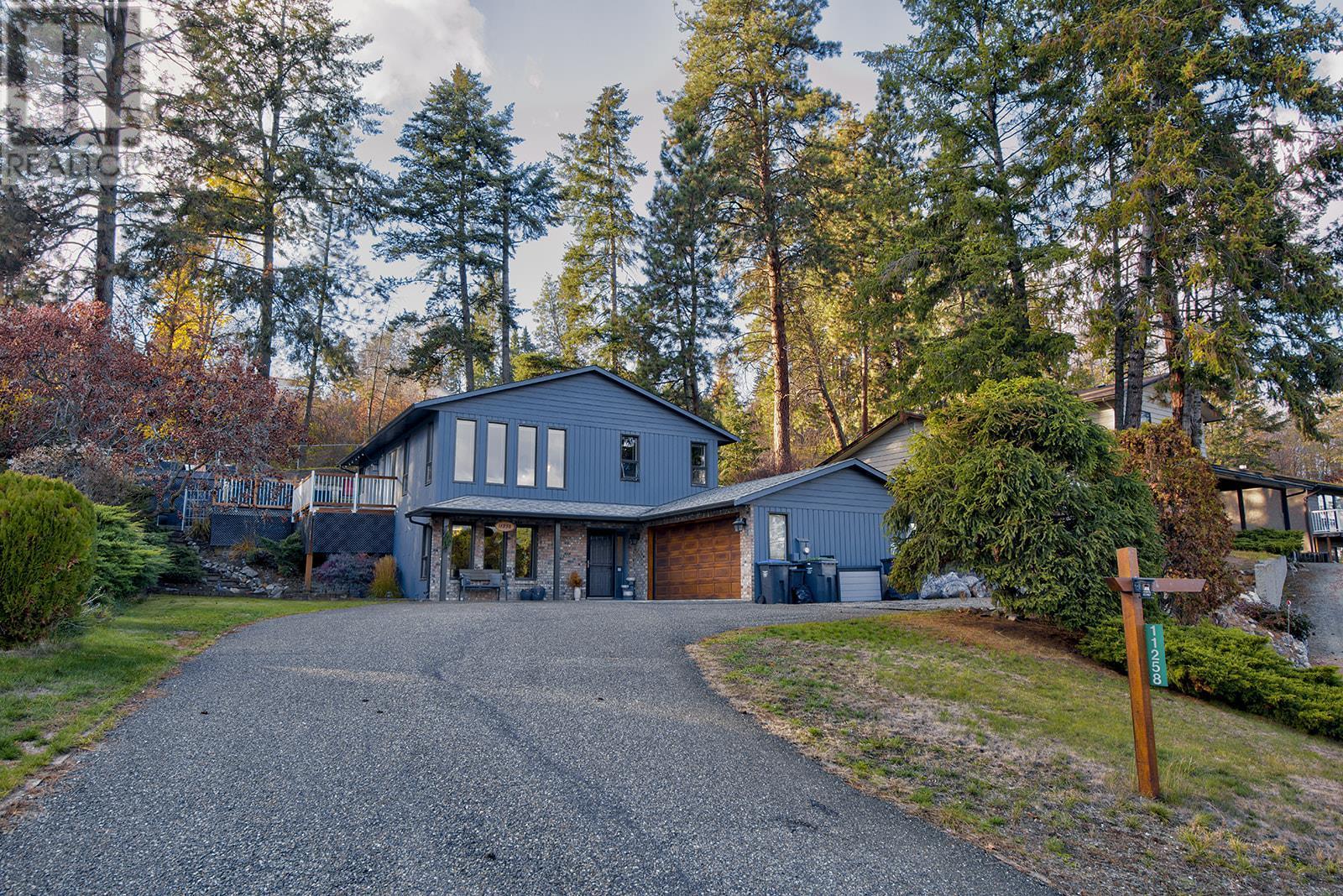 11258 Mimac Road
