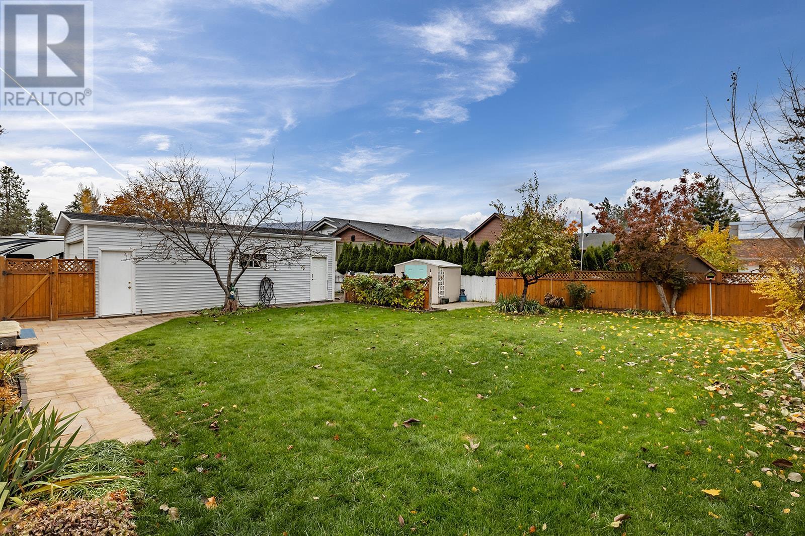 4289 San Clemente Avenue