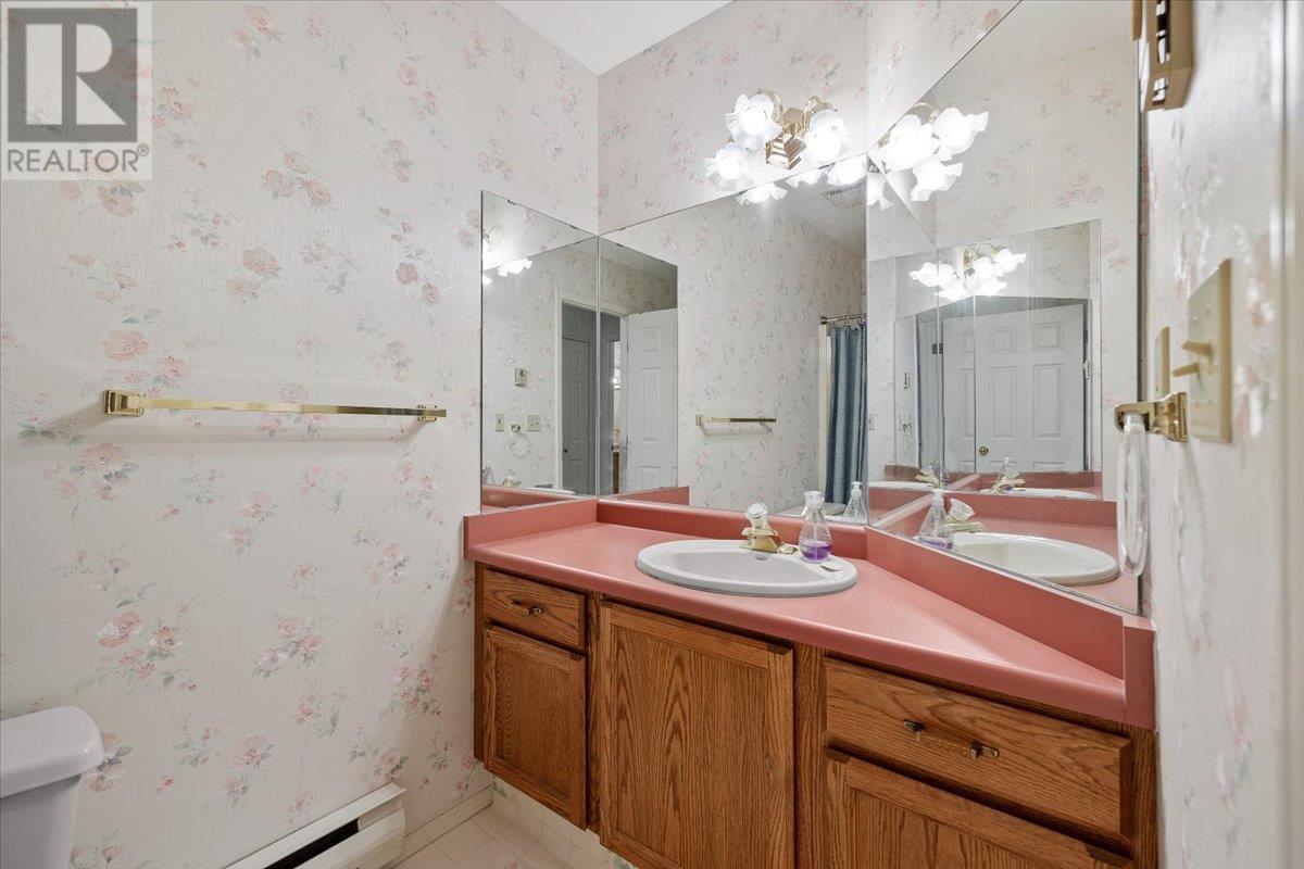 1534 Lawrence Avenue Unit# 308, #308