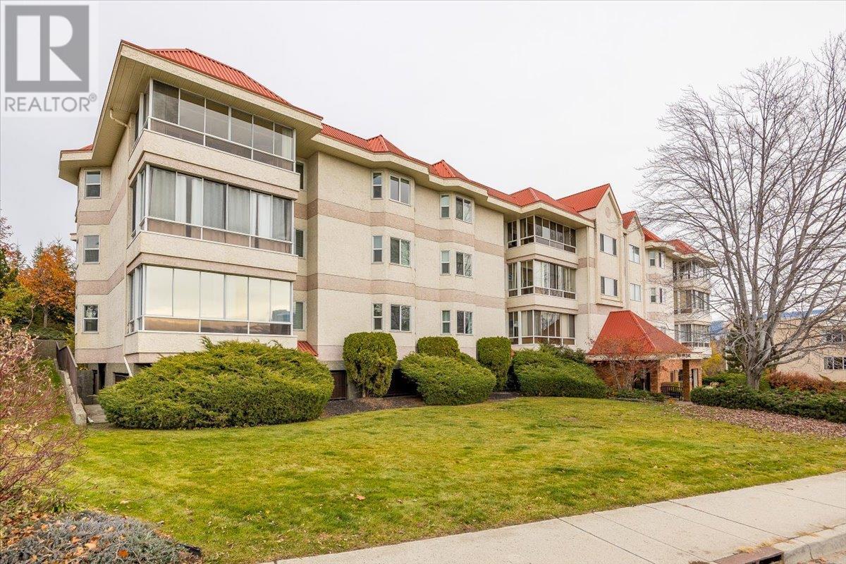 1534 Lawrence Avenue Unit# 308, #308