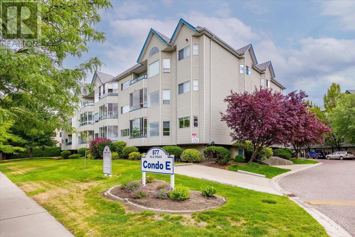 877 KLO Road Unit# 314, #314