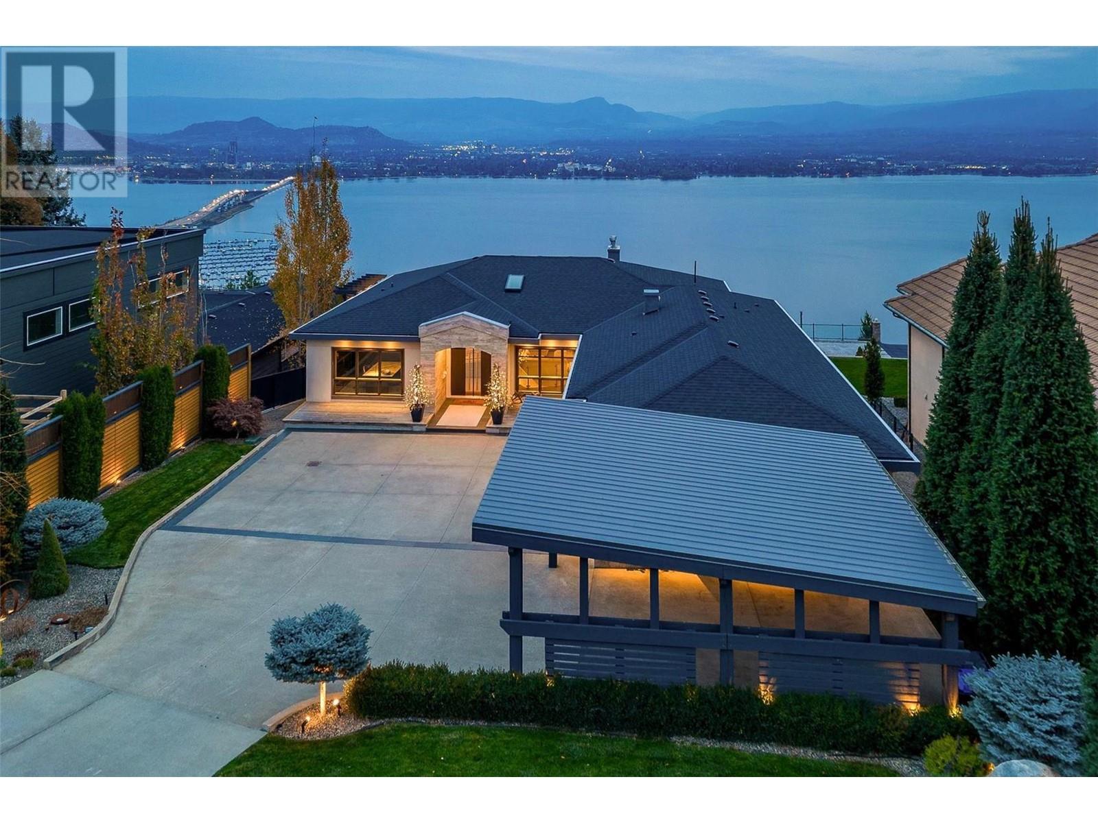2255 Bridgeview Road