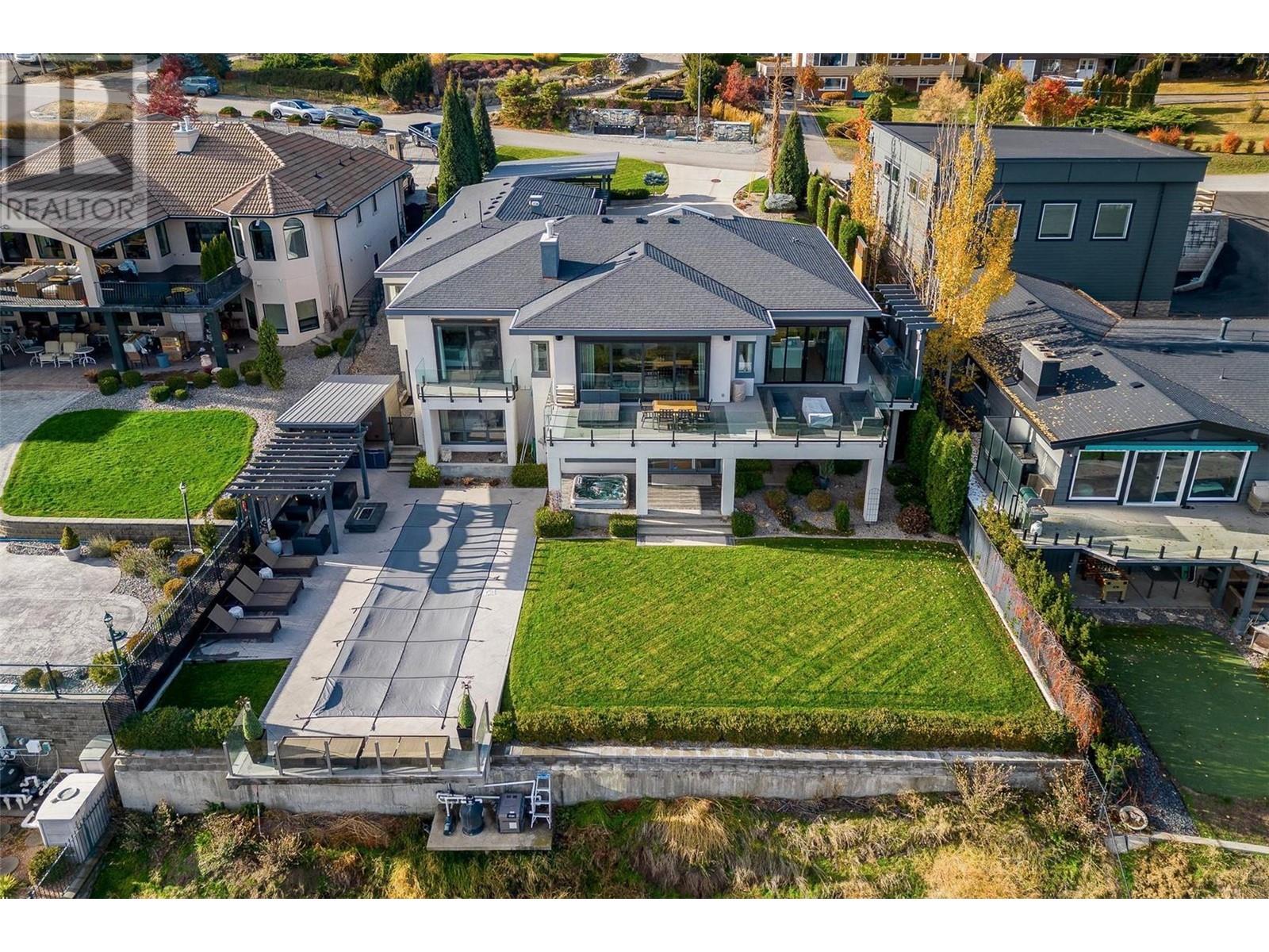 2255 Bridgeview Road