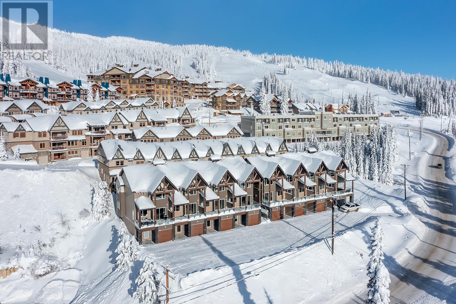7500 Porcupine Road Unit# 6, #6