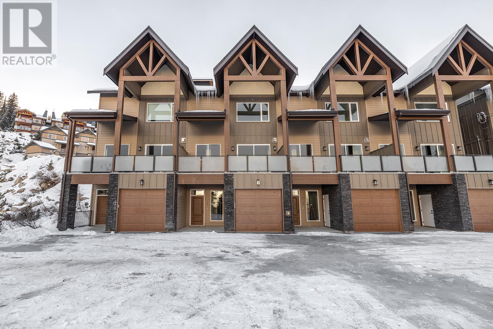 7500 Porcupine Road Unit# 6, #6