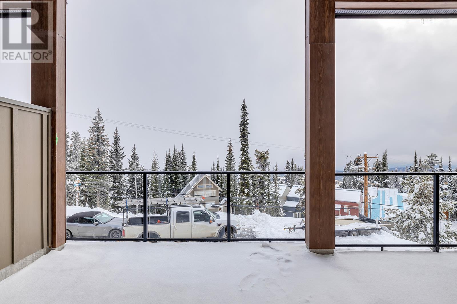 7500 Porcupine Road Unit# 6, #6