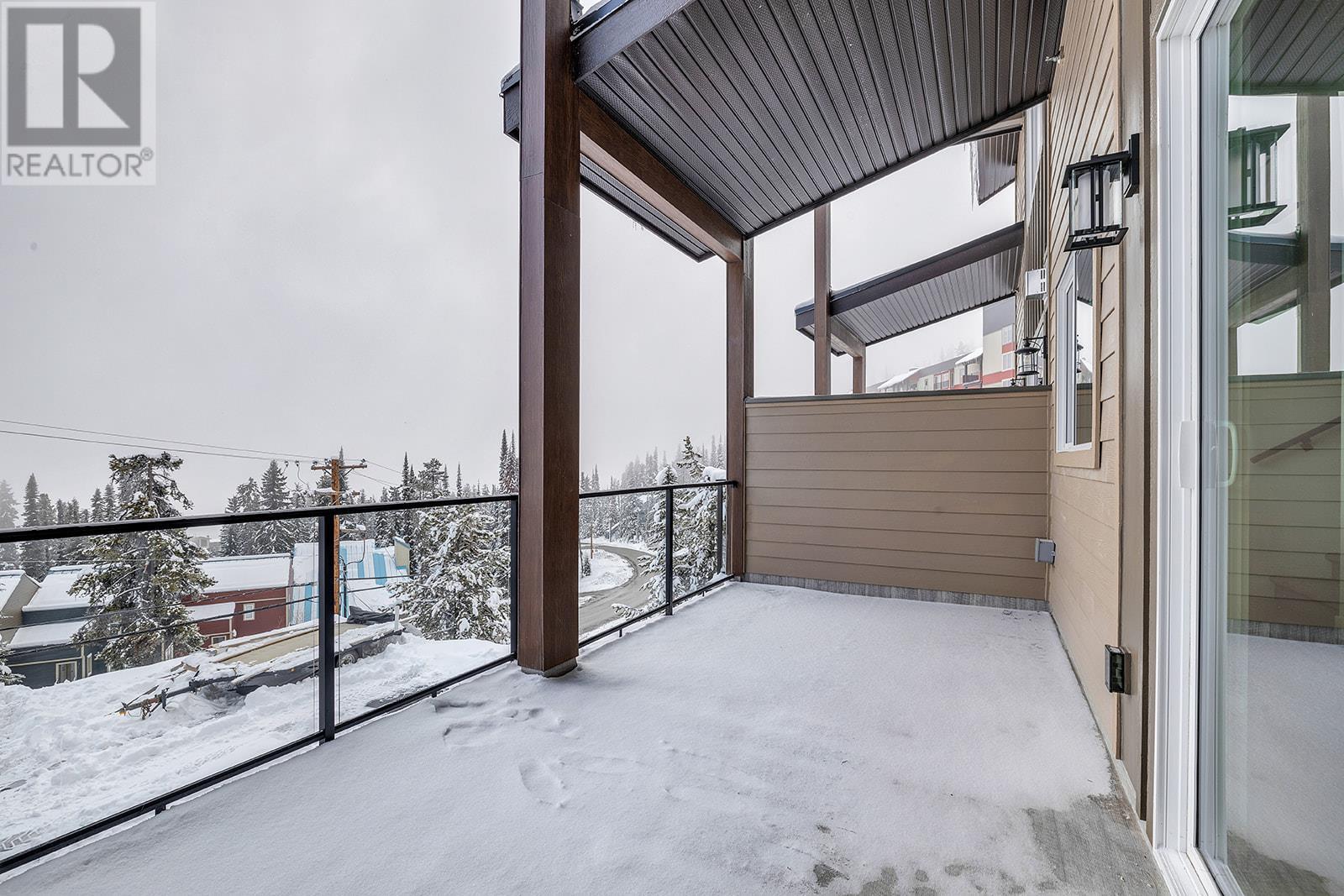7500 Porcupine Road Unit# 6, #6