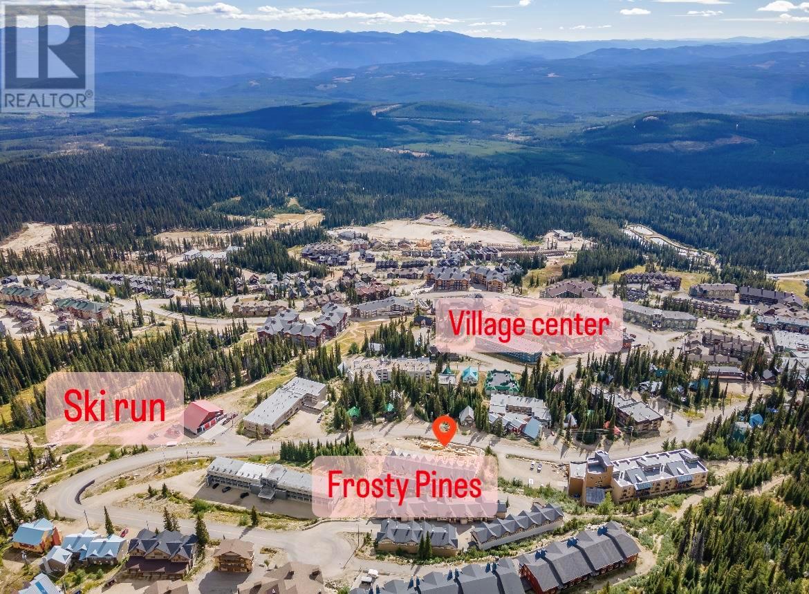 7500 Porcupine Road Unit# 6, #6