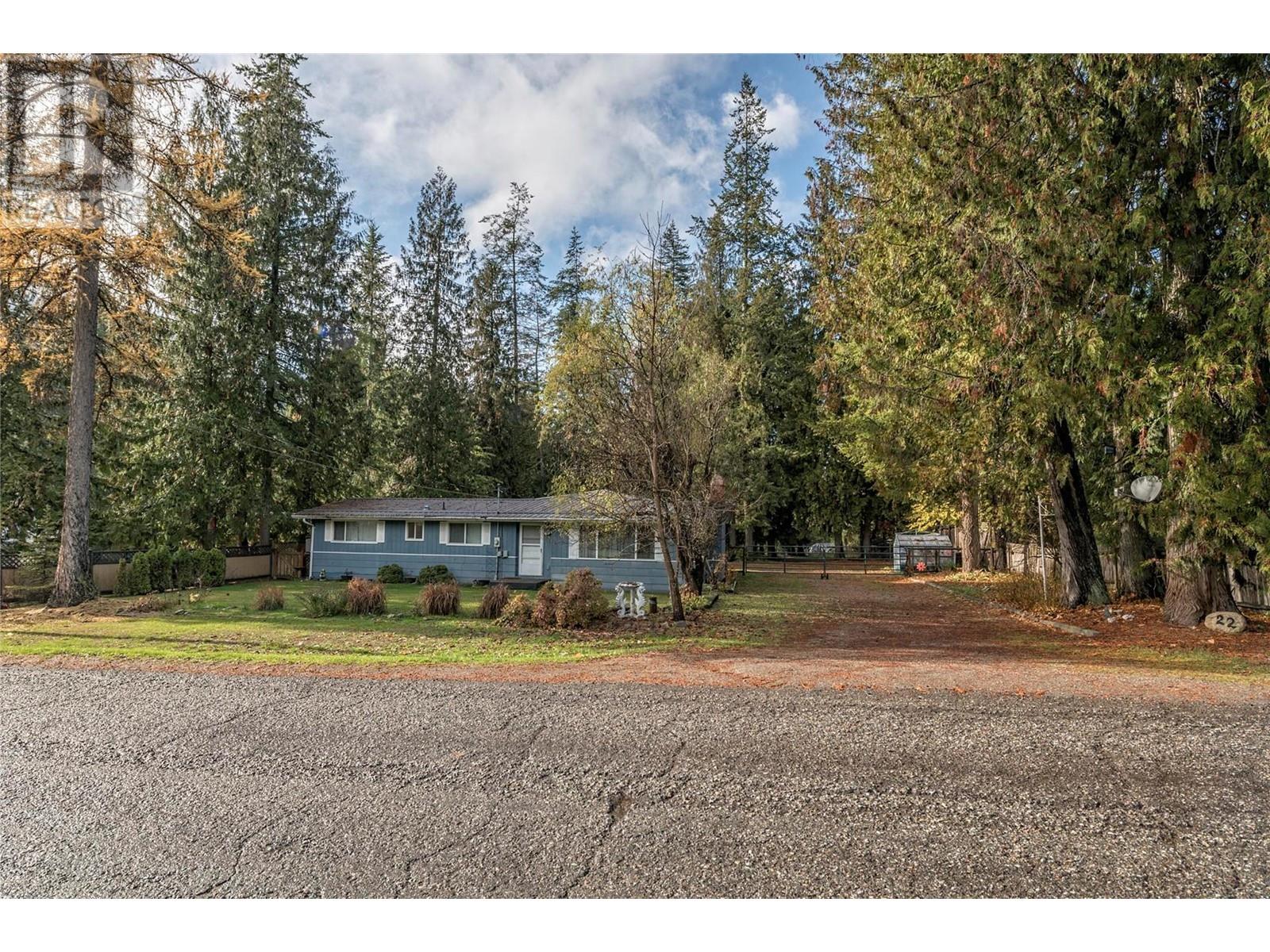 22 Rosoman Road