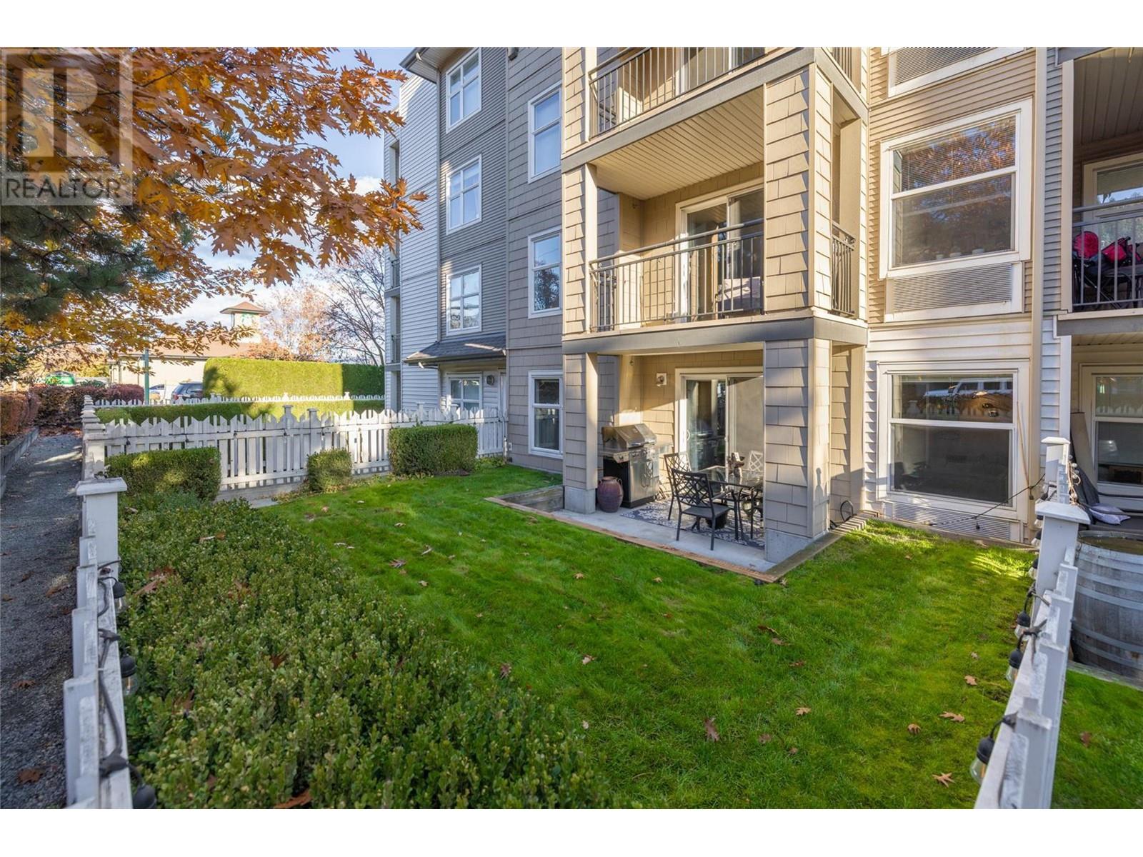 547 Yates Road Unit# 111, #111