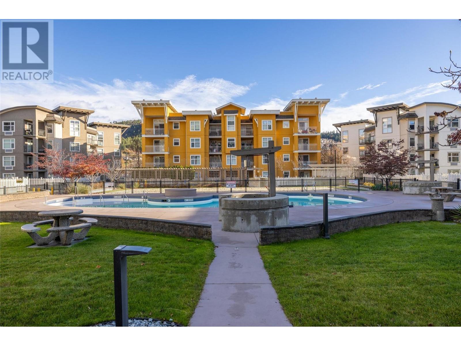 547 Yates Road Unit# 111, #111