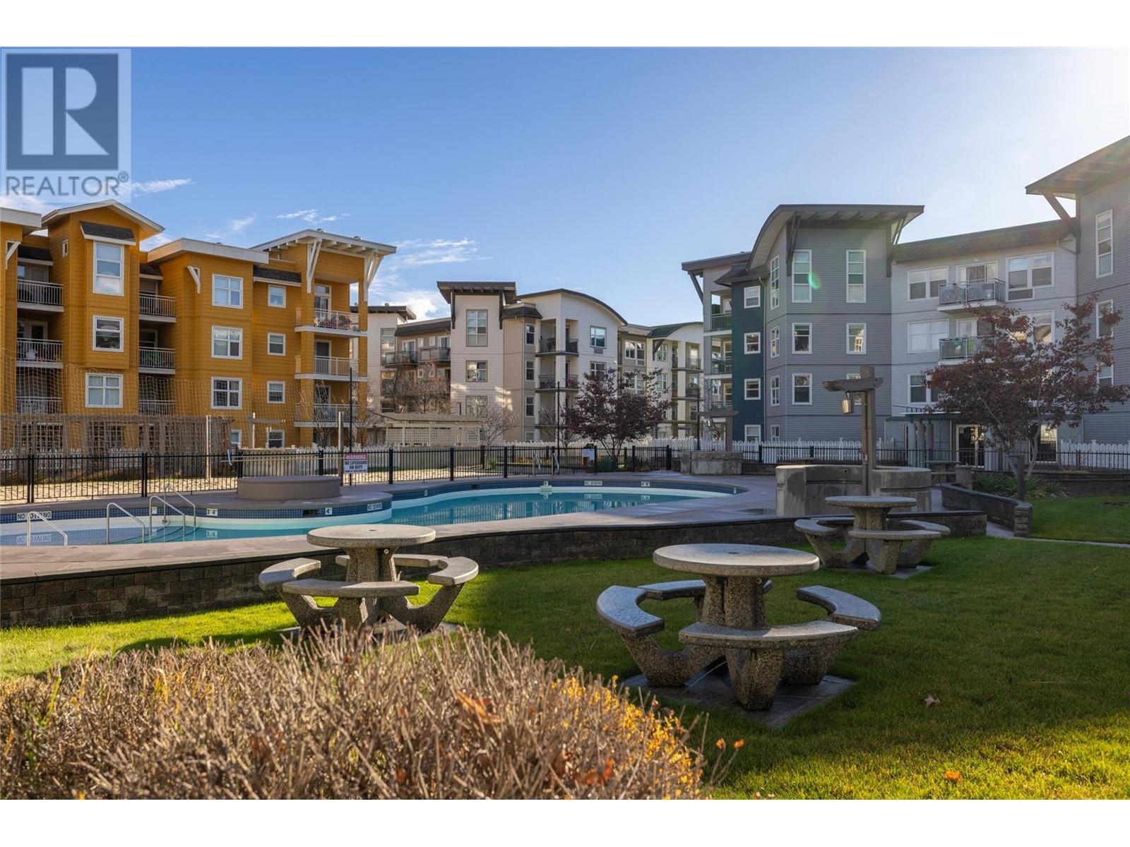 547 Yates Road Unit# 111, #111