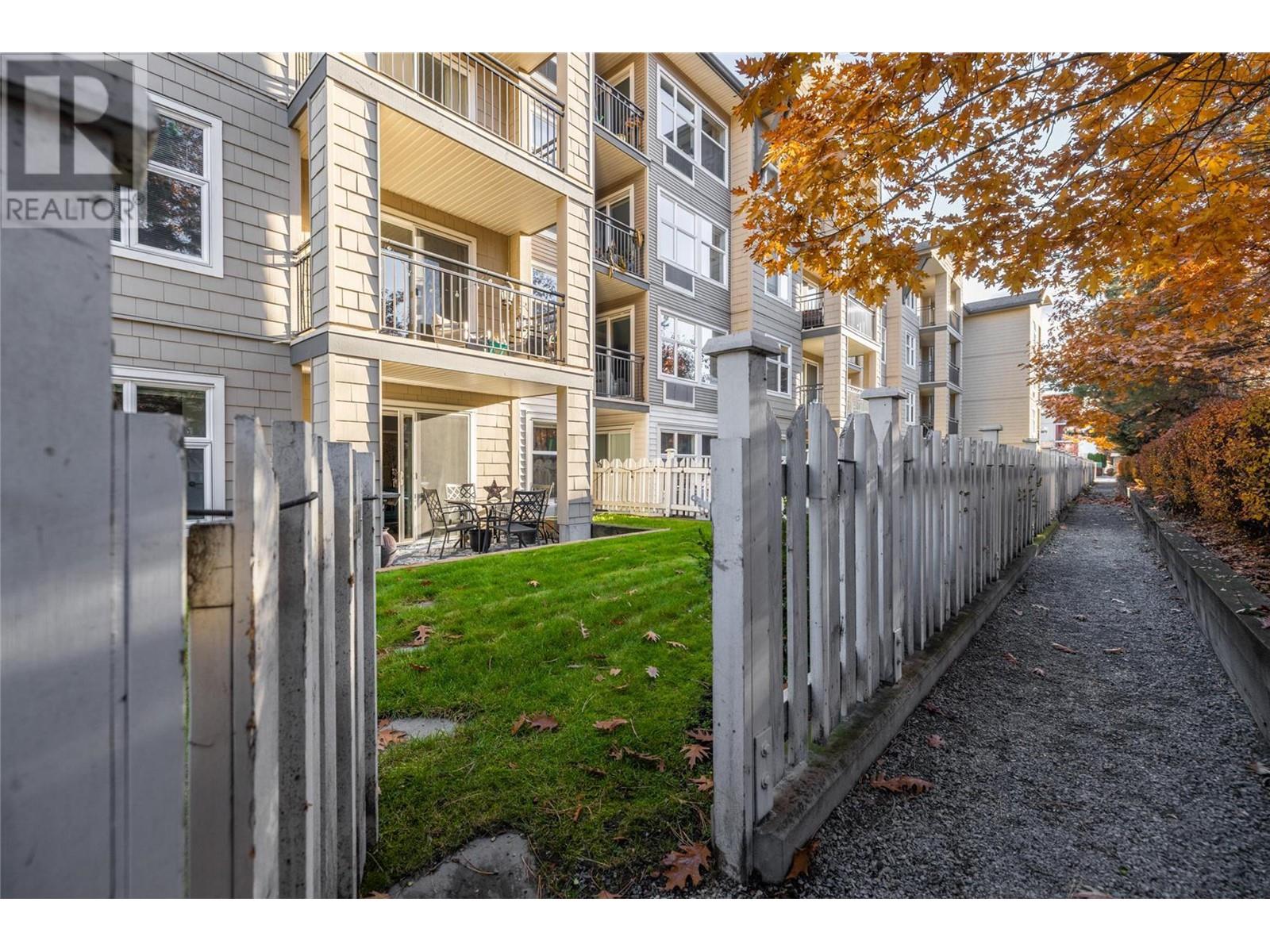 547 Yates Road Unit# 111, #111
