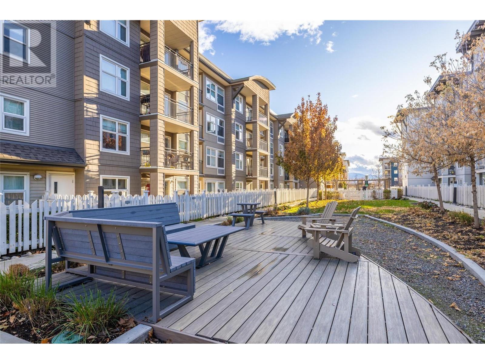 547 Yates Road Unit# 111, #111