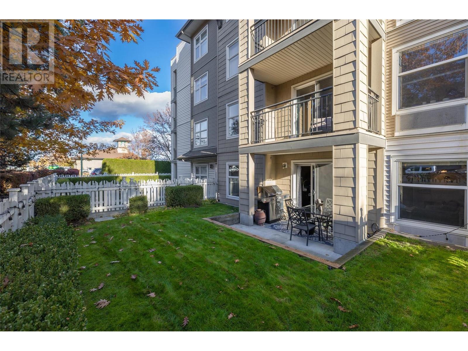 547 Yates Road Unit# 111, #111
