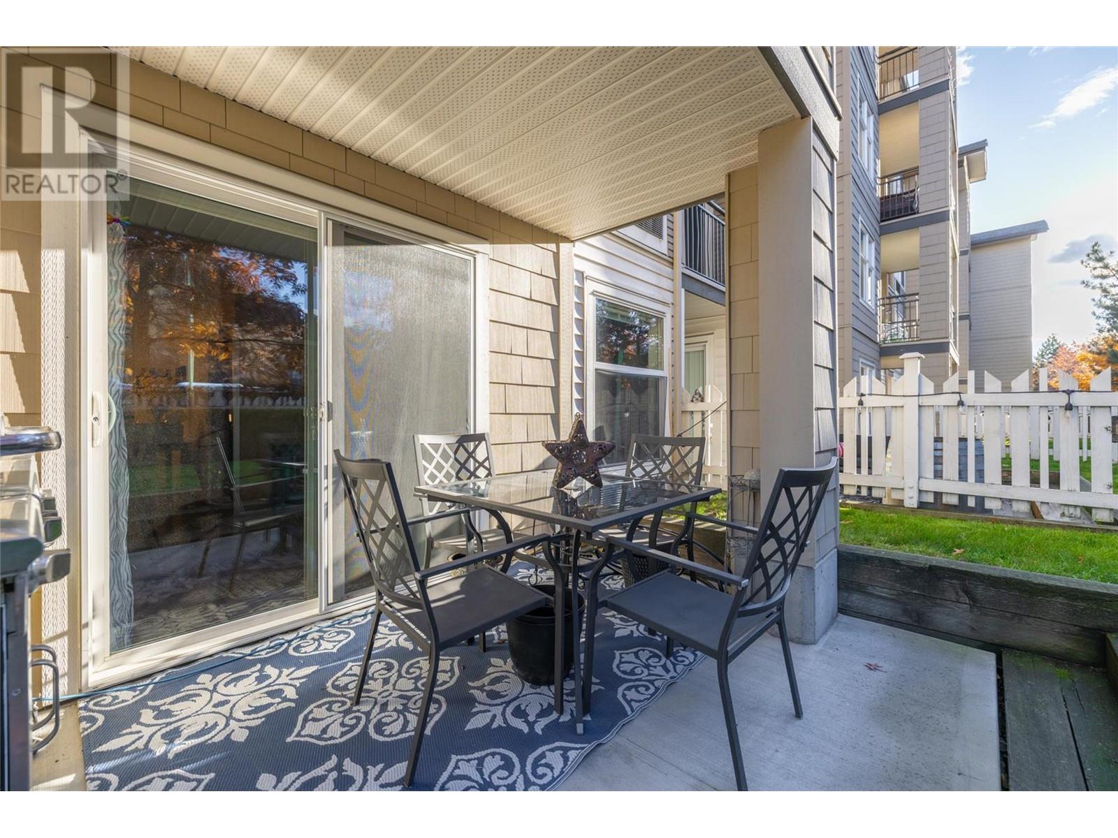 547 Yates Road Unit# 111, #111