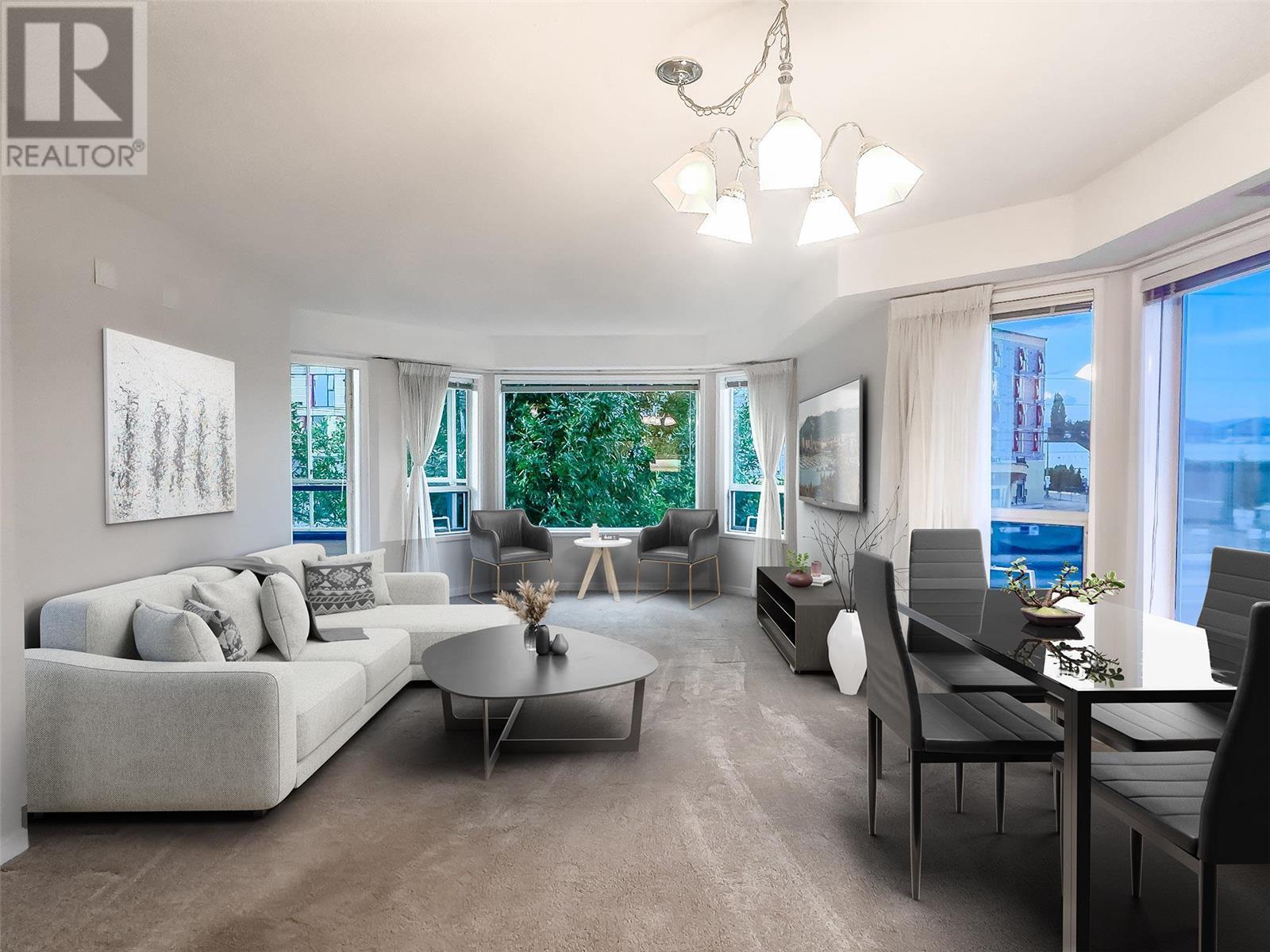 3157 Casorso Road Unit# 212, #212