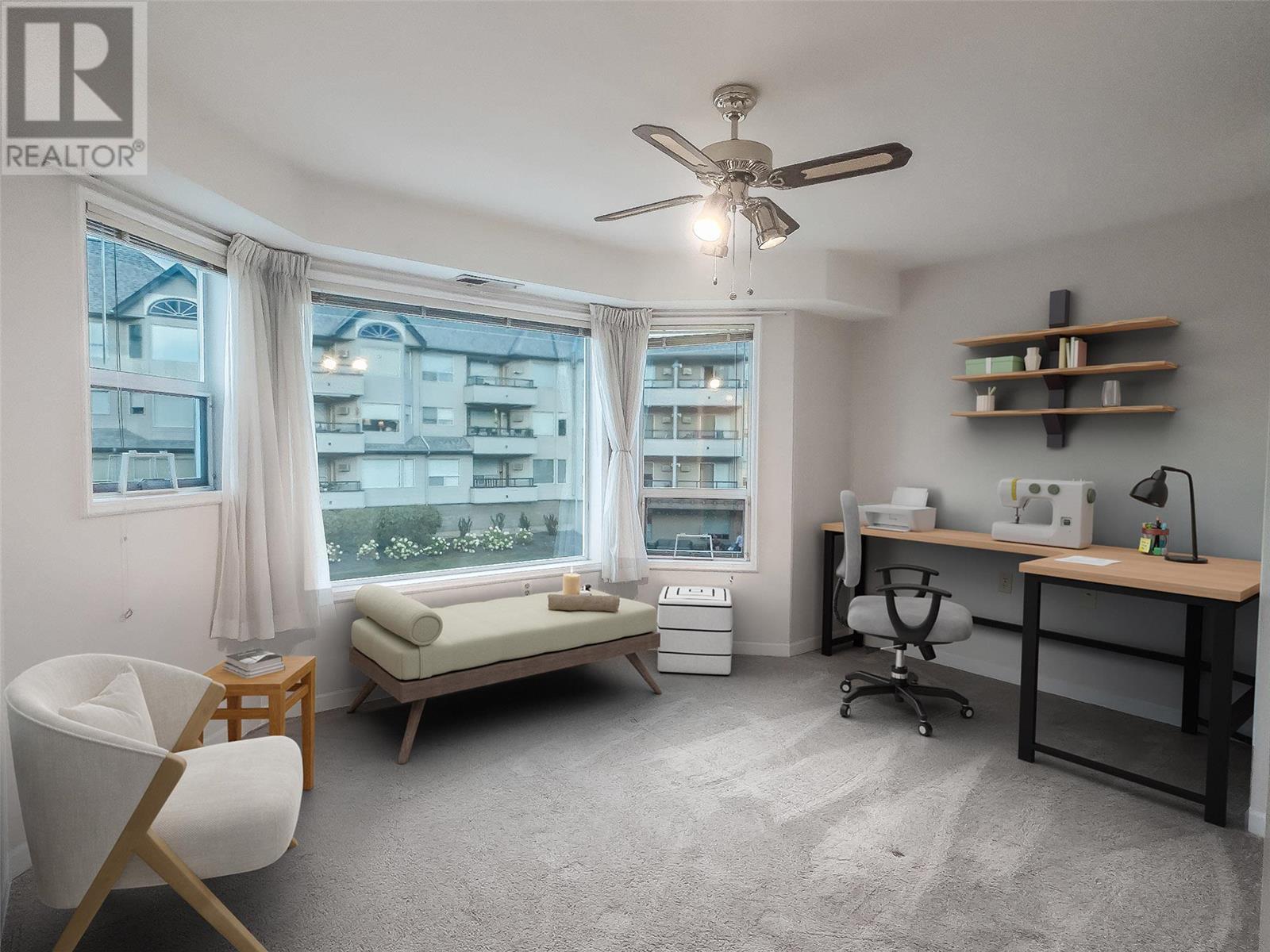 3157 Casorso Road Unit# 212, #212