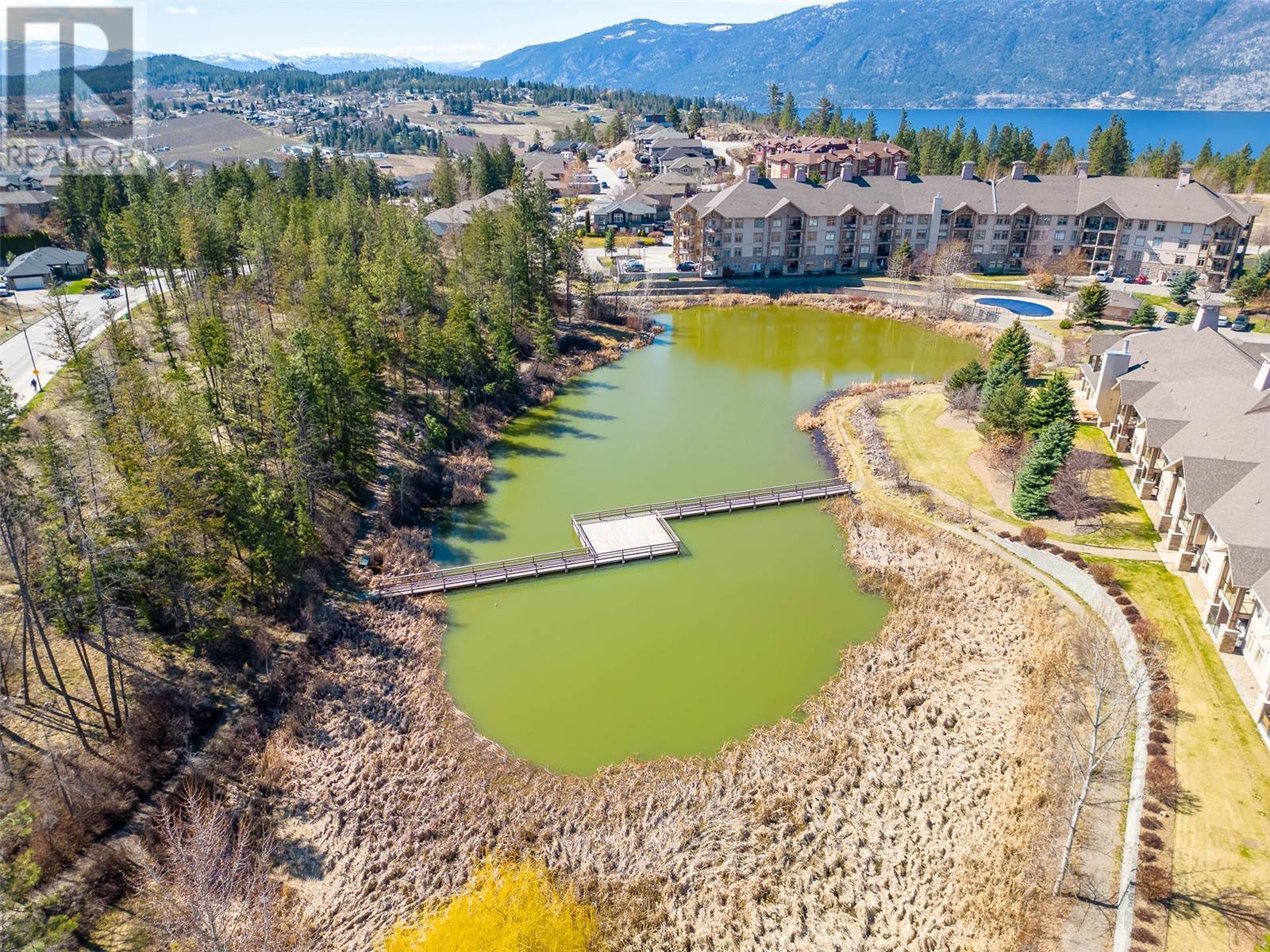 2611 Stillwater Way Unit# 222, #222