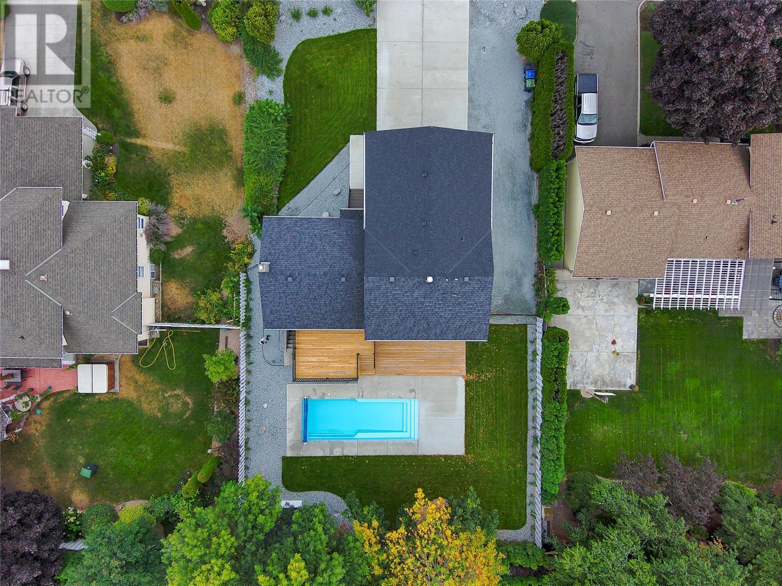 565 Sarsons Road