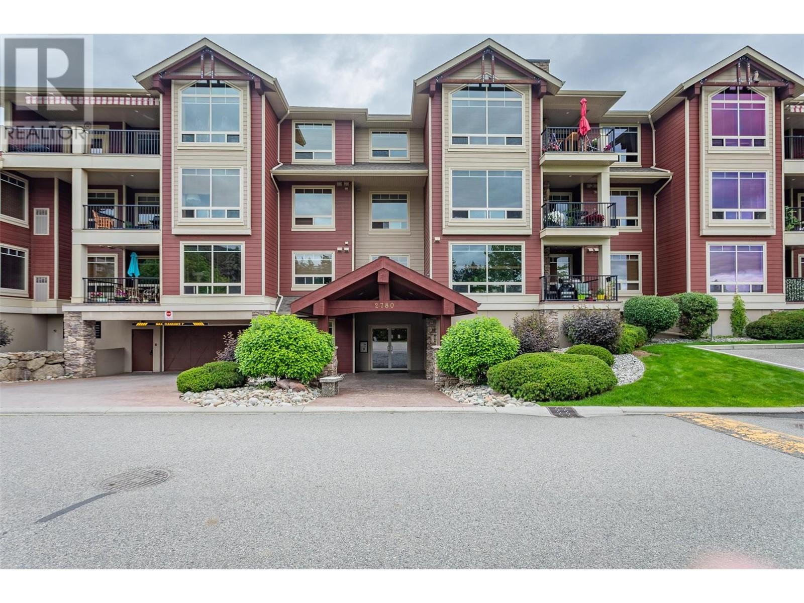 2780 Auburn Road Unit# 206, #206
