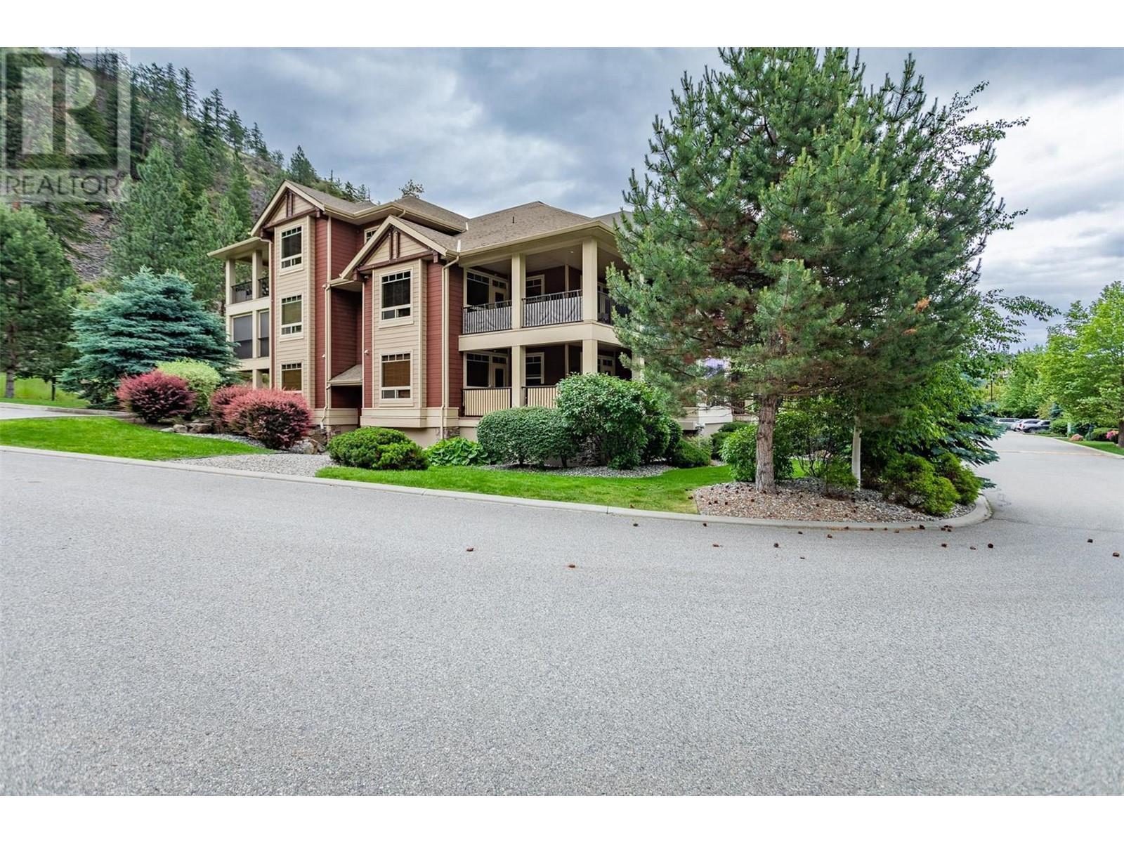 2780 Auburn Road Unit# 206, #206
