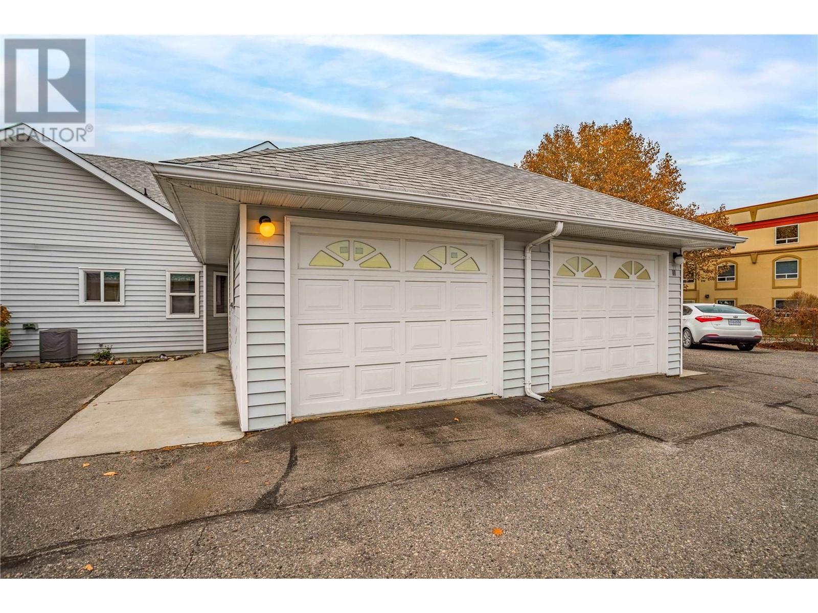 350 Davie Road Unit# 12, #12