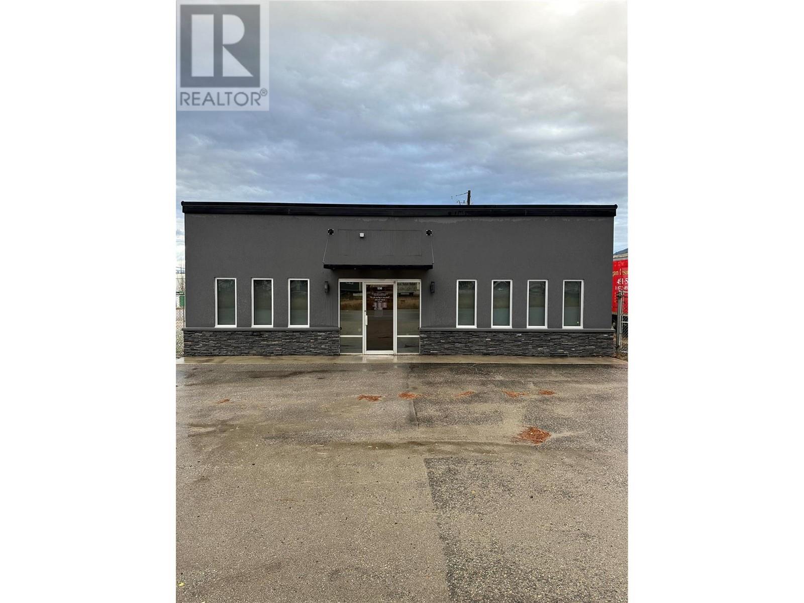 530 Beaver Lake Road