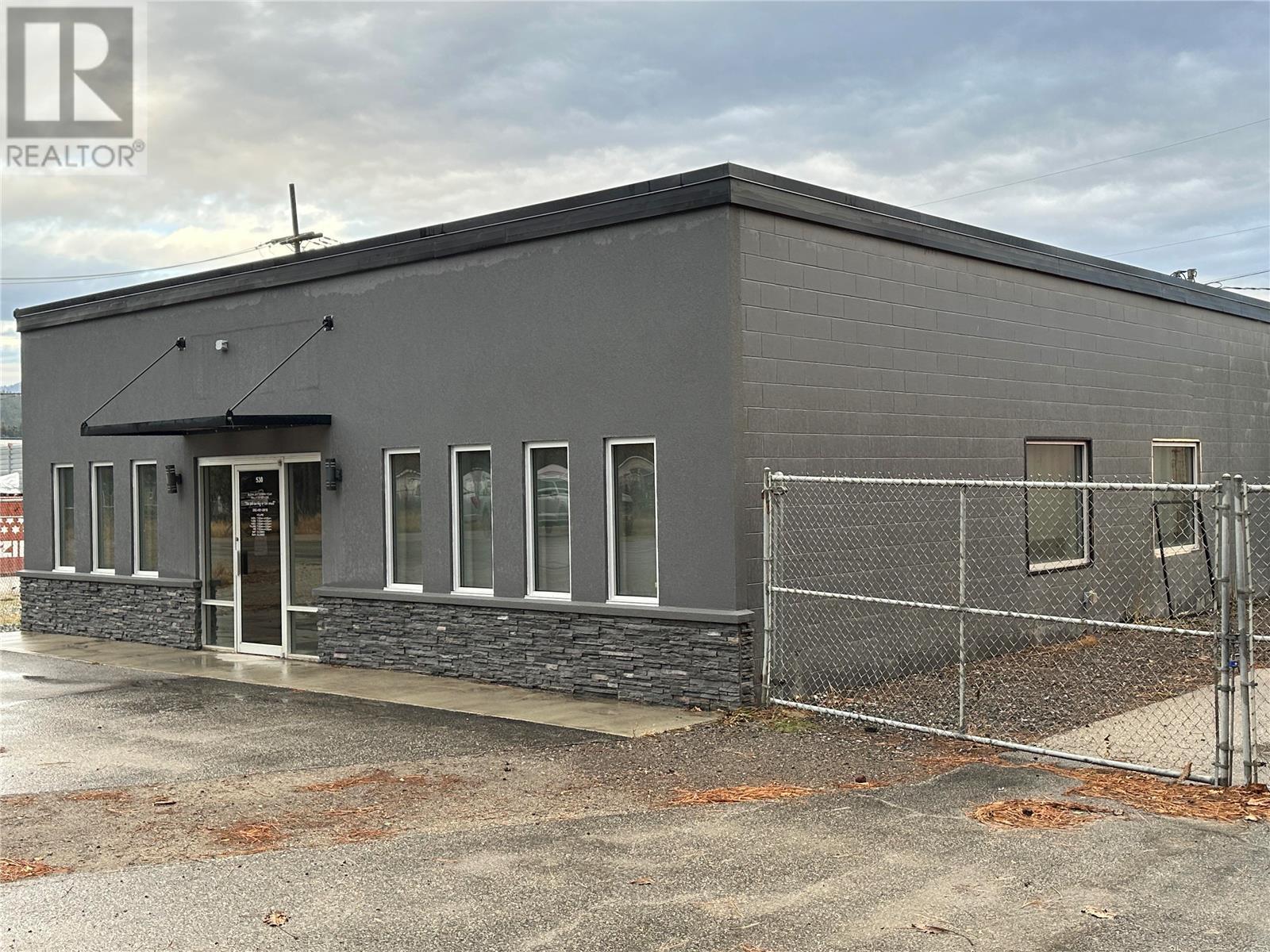 530 Beaver Lake Road