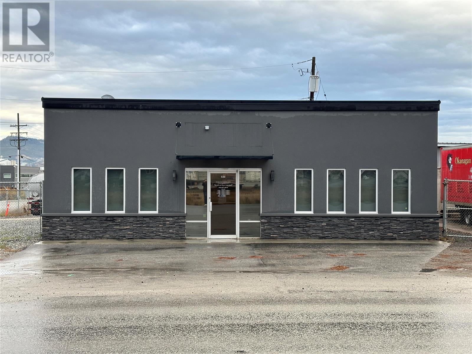 530 Beaver Lake Road