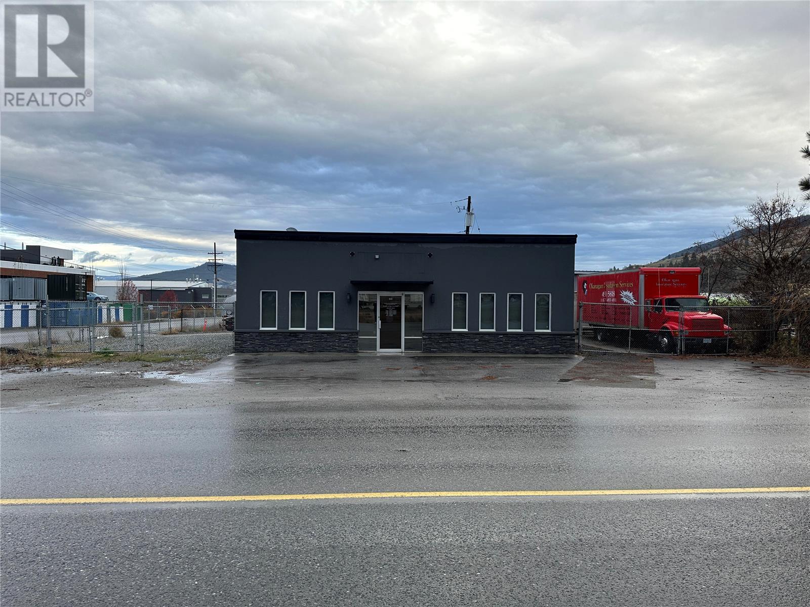 530 Beaver Lake Road