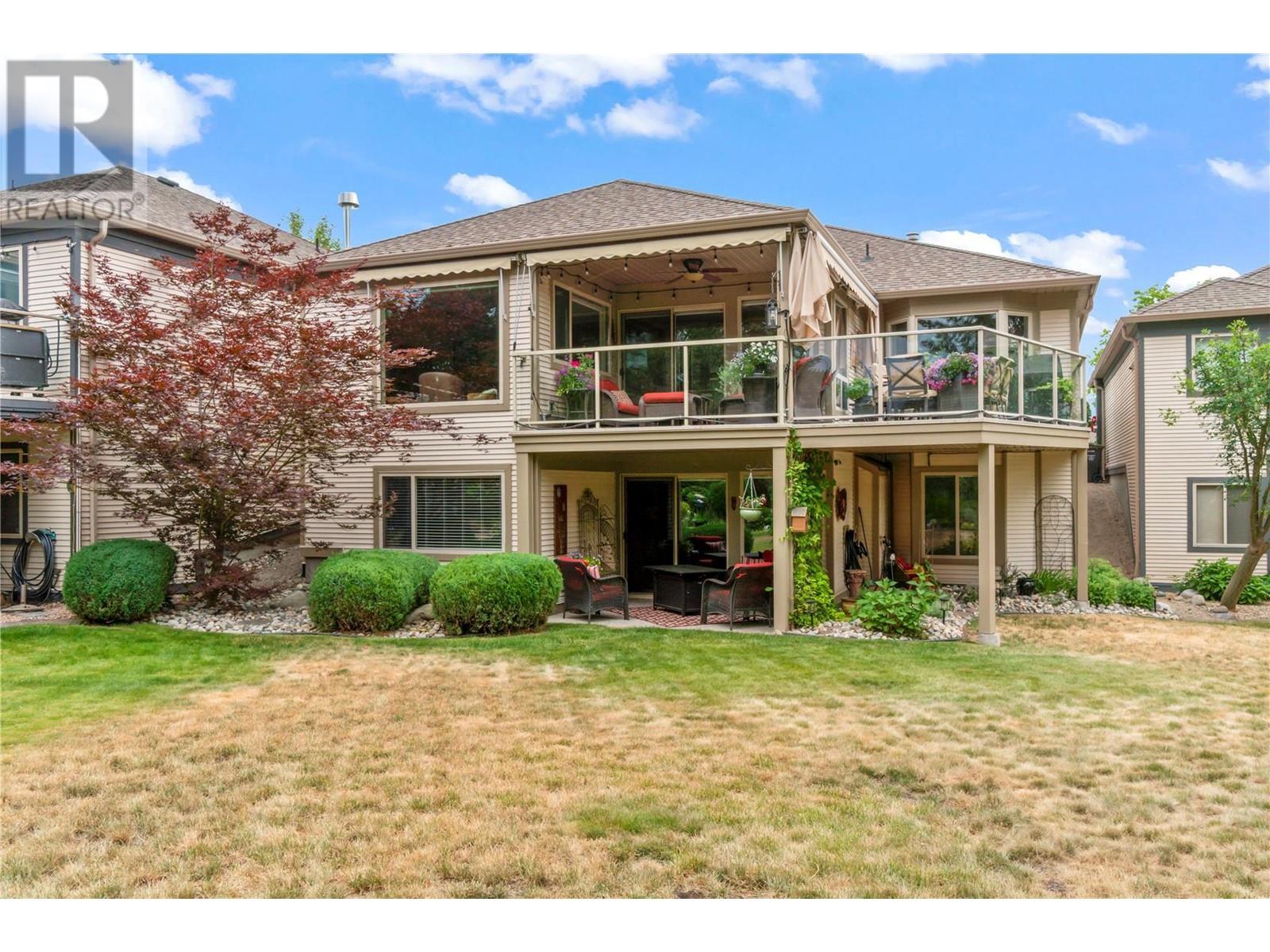 4074 Gellatly Road Unit# 140, #140