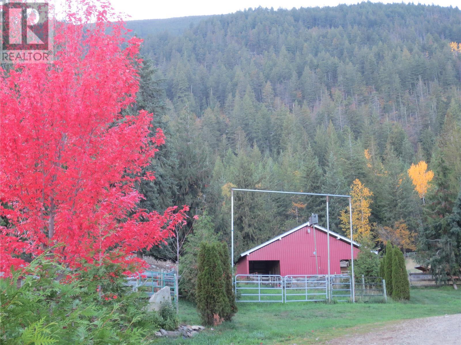 129 Kault Hill Road