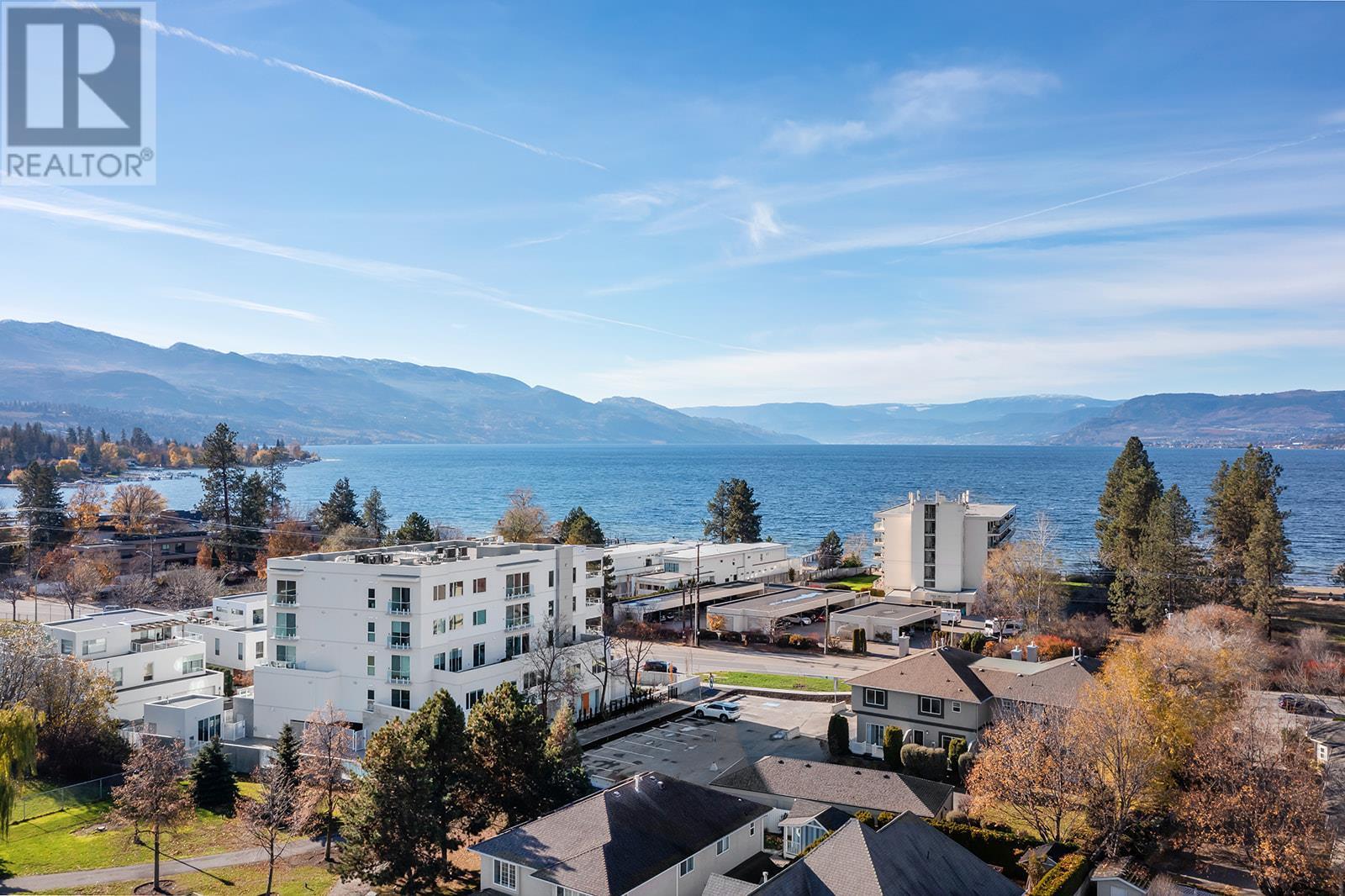 4071 Lakeshore Road Unit# 102, #102