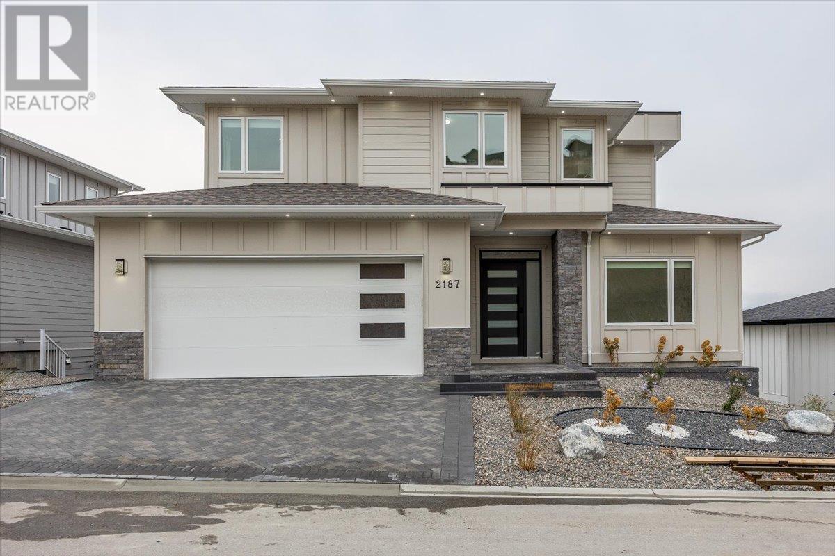 2187 Kentucky Crescent