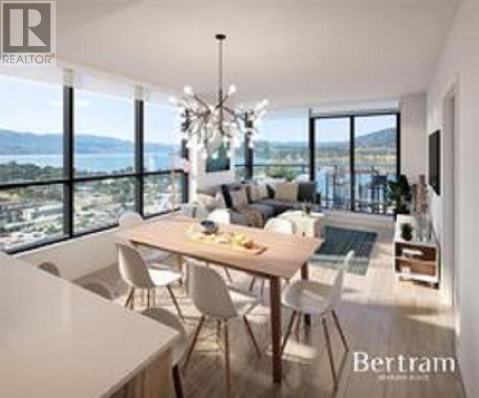 1488 Bertram Street Unit# 910, #910
