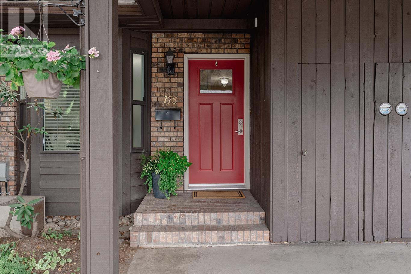 1995 Burtch Road Unit# 175, #175