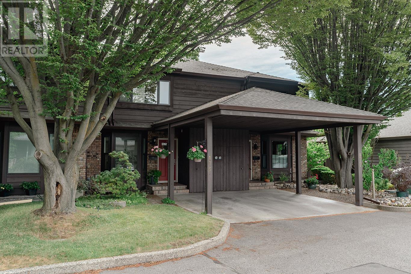 1995 Burtch Road Unit# 175, #175