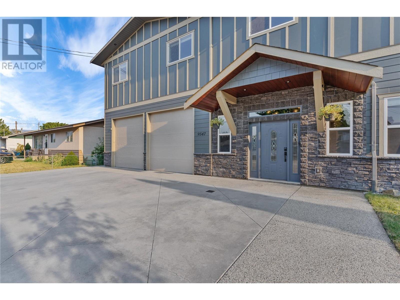 9547 Robson Crescent