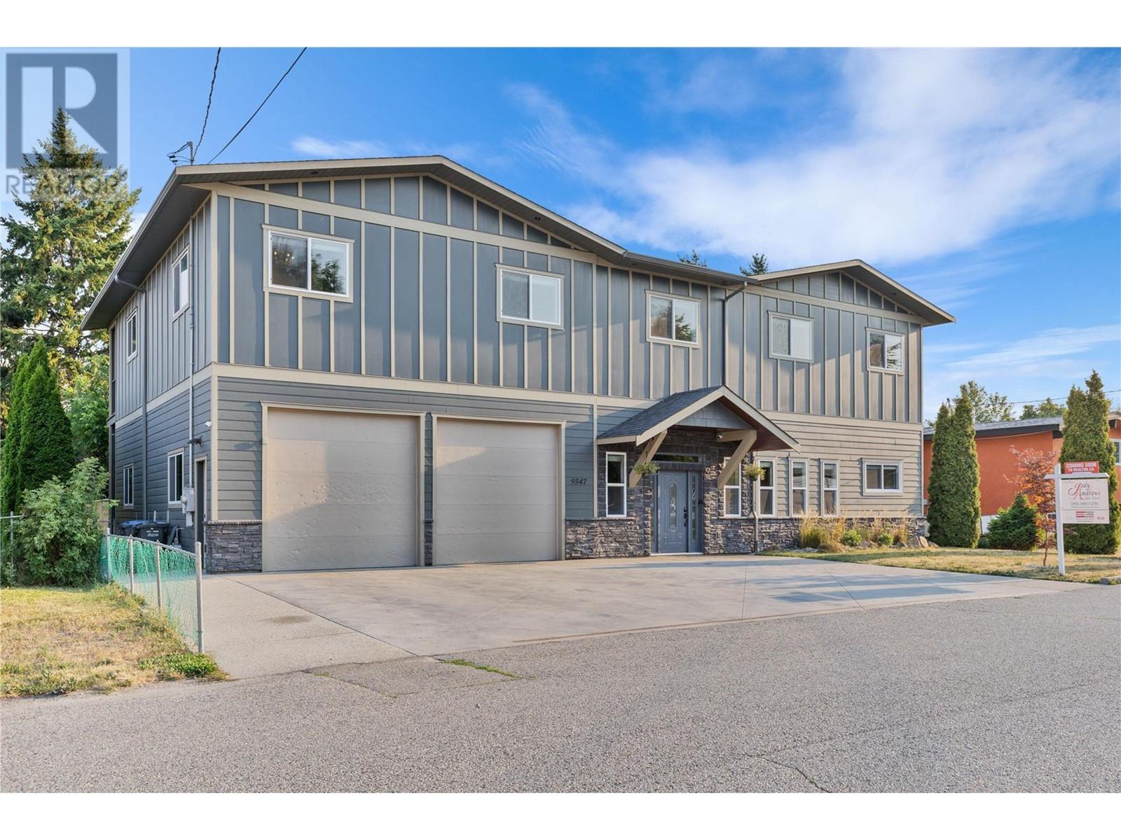 9547 Robson Crescent