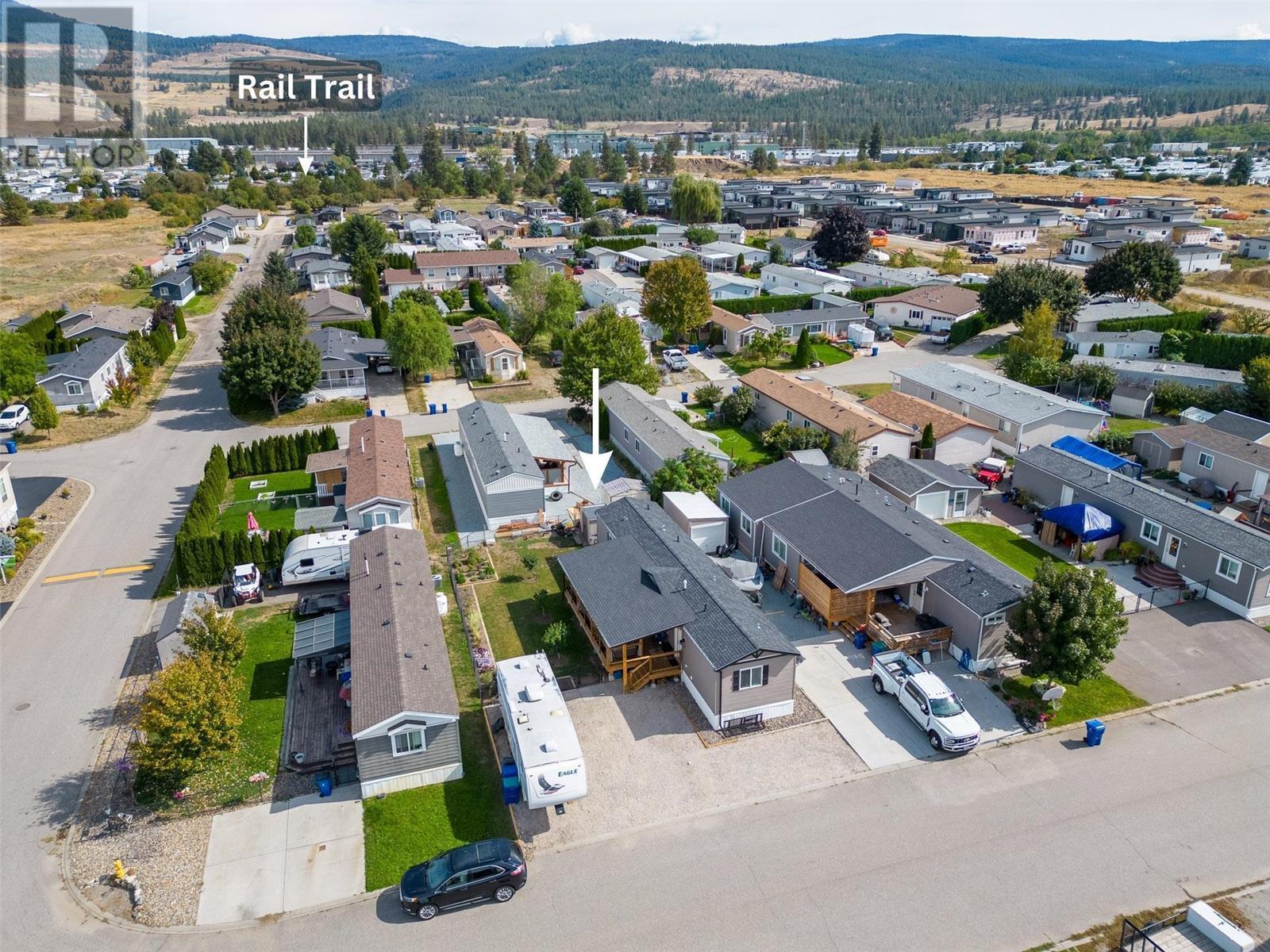 8945 Highway 97 N Unit# 16, #16