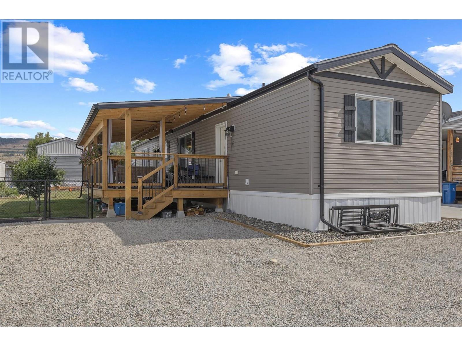 8945 Highway 97 N Unit# 16, #16