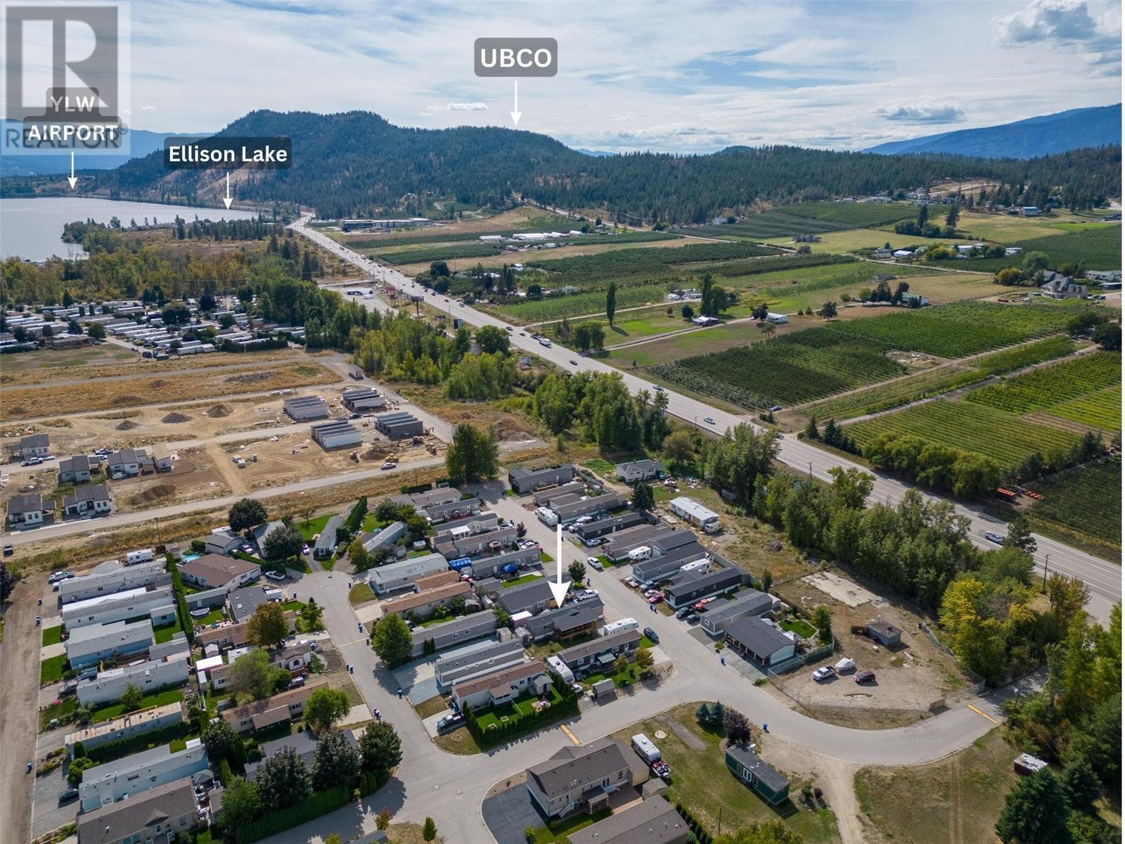 8945 Highway 97 N Unit# 16, #16