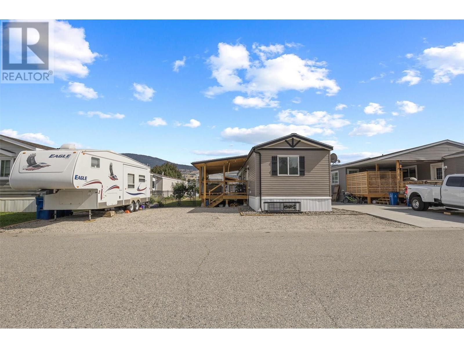 8945 Highway 97 N Unit# 16, #16