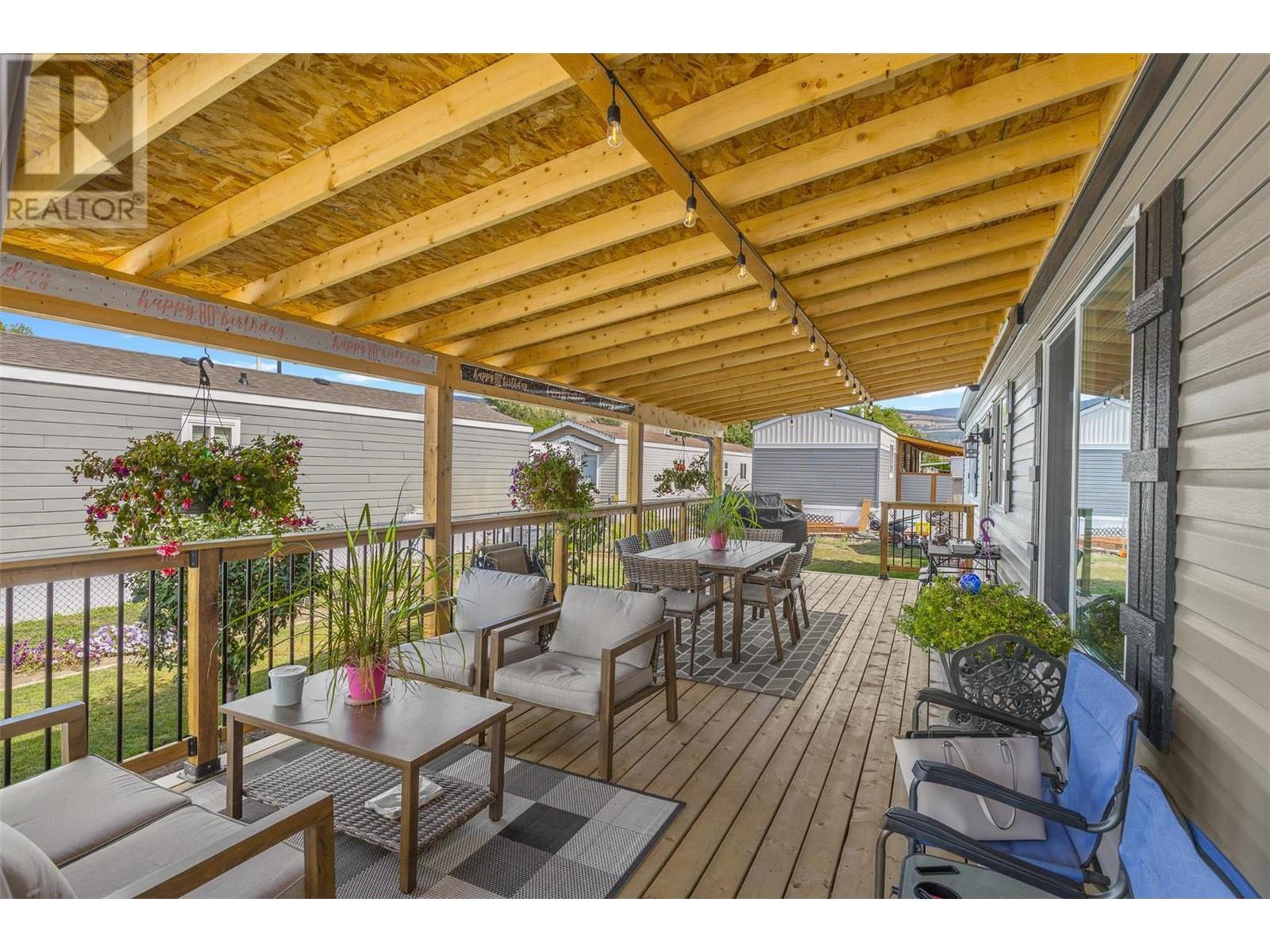 8945 Highway 97 N Unit# 16, #16