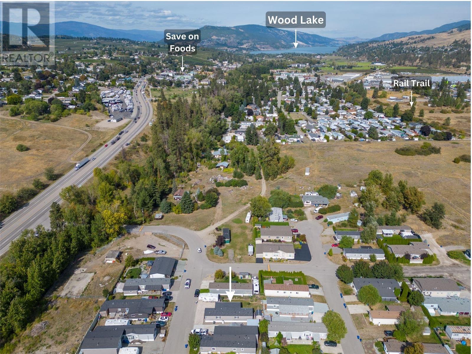 8945 Highway 97 N Unit# 16, #16